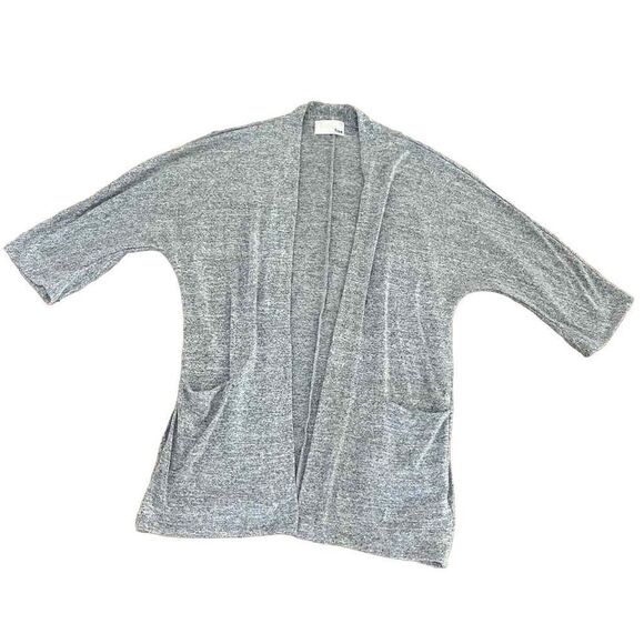 Wilfred free open cardigan, size small - Picture 1 of 7